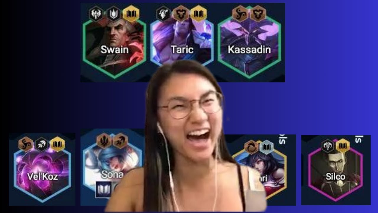 Tft Positioning This is why positioning matters in tft - YouTube