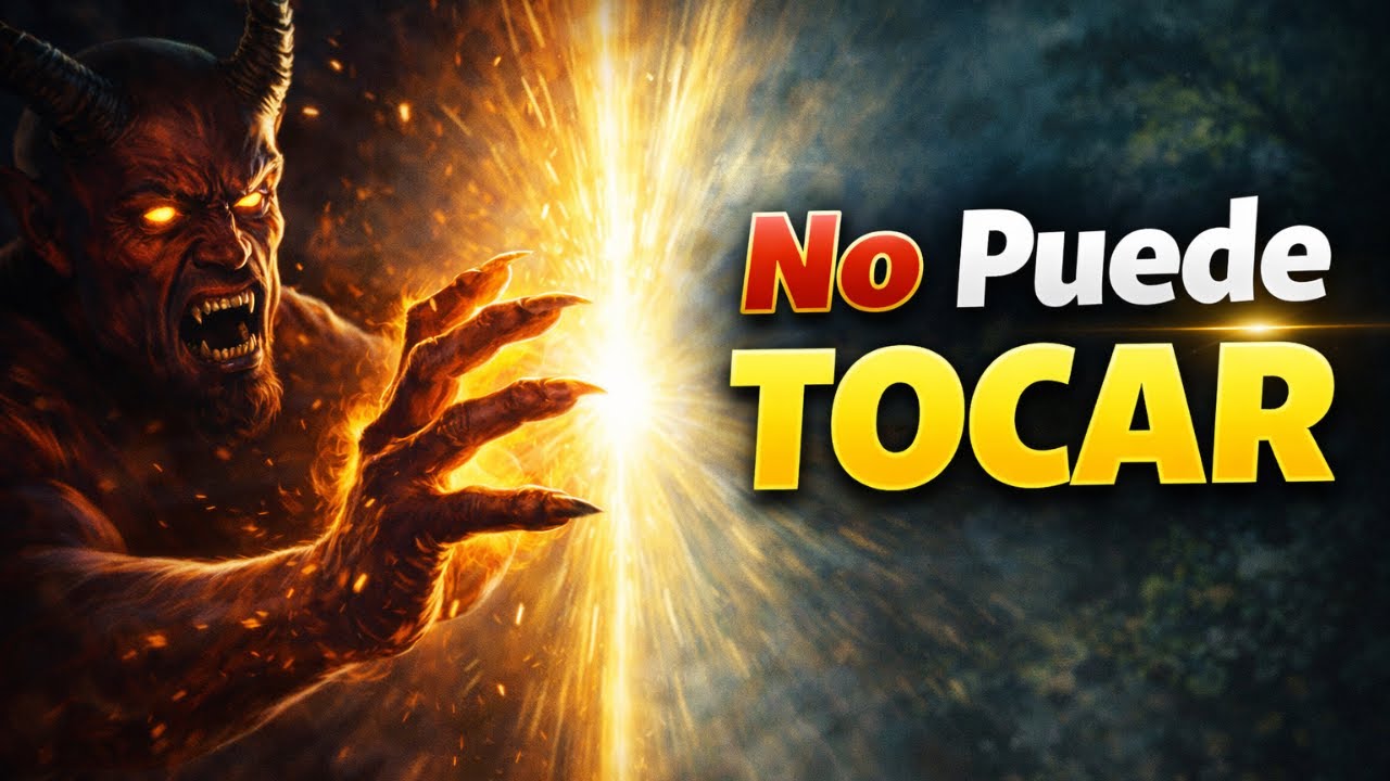 7 tipos de cristianos que el diablo no puede tocar - YouTube