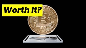 Bitcoin Halving Explained – Why Everyone Talks About It