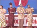The Mwauras Gospel Singers Sefwe Ouli Mwikulu Official Video