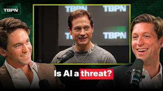 Don't Die CEO Bryan Johnson on Living Forever, AI & His $60M Blueprint For Immortality