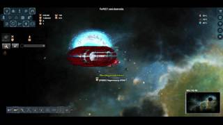 Darkorbit - Trilogy GG - Double PG (Alfa, Beta & Gamma ) Part 1