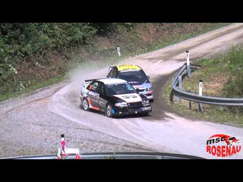 [HD] Rallye Weiz 2013