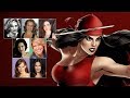 Comparing The Voices - Elektra (Updated)