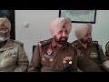 जालंधर में 19 लाख की लू*+*ट पर पुलिस का बड़ा खुलासा #news #jalandhar #punjab #crime #doabanewsline