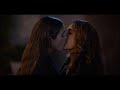 Dani and Gigi first kiss 02x07 | The L Word Generation Q (Legendado)
