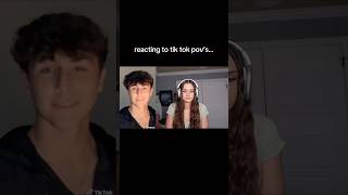 I Just Got Big Tiies thirsttraps pov reactingto youtube cringe