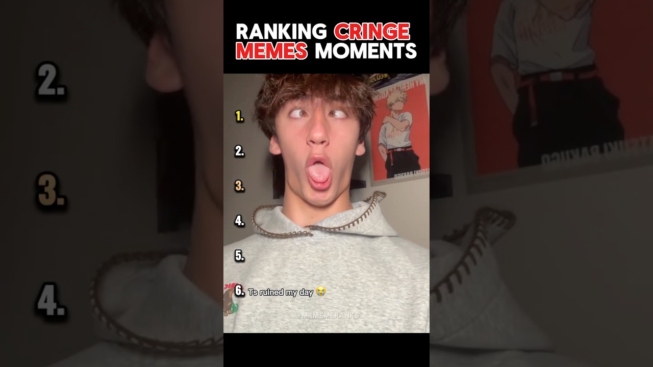 Ts Not Tuff Bro 💀💔 #cringe #ranking #funny #memes #shorts