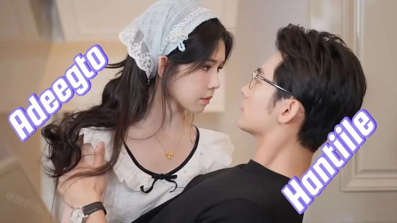 Film afsomali | Ninkaan maalqabeenka ah ayaa jeclaanayo gabadh kabalyeeri ah | @qaasimfilms