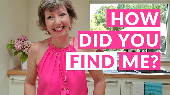 How did you find me?!!  Flylady, Dressing Your Truth, Denmark, hygge