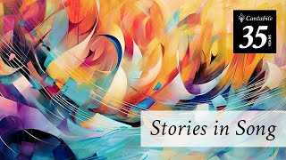 Cantabile in Concert - Stories in Song
