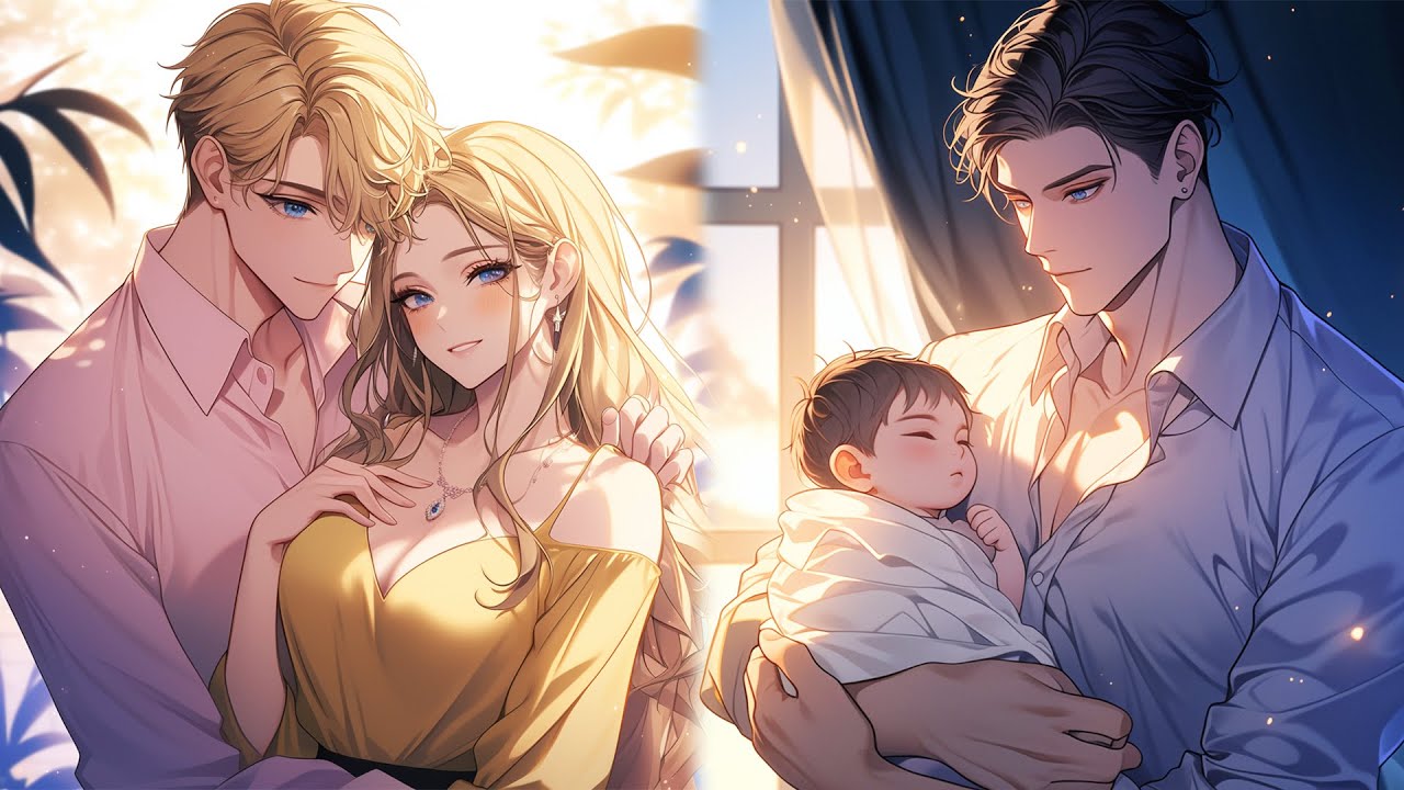 I didn't expose her FL's lie, supported her to win him back,cuz I'd revenge for tragedy in last life