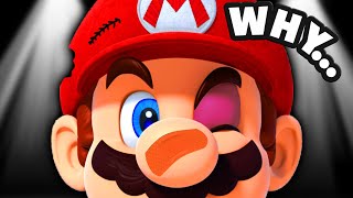 Mario Fans Think This Game SUCKS…