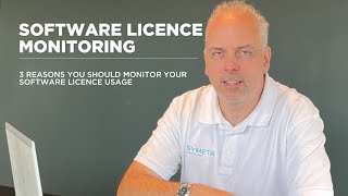 3 reasons you should monitor your software licence usage | Symetri