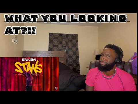 Eminem - Everybody’s Looking At Me (Official Audio) Reaction!!!