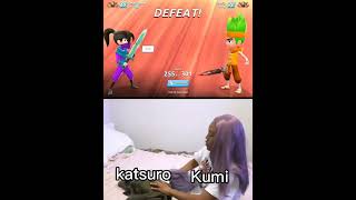 stupid katsuro screenshot 5