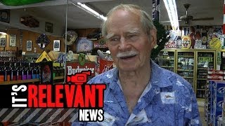 Liquor Stores Open For Business On Sundays