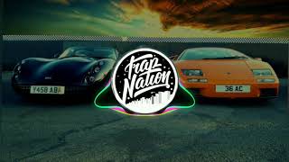 Putt jatt da bass boosted dj remix song jbl