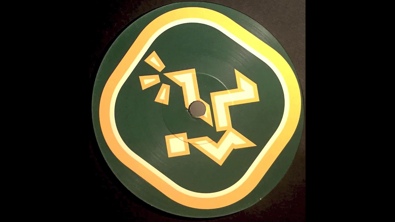 Definition Of Samba - DJ Stealth | Kickin Records [2000]