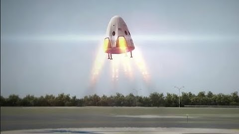 Reusable Rocket Documentary