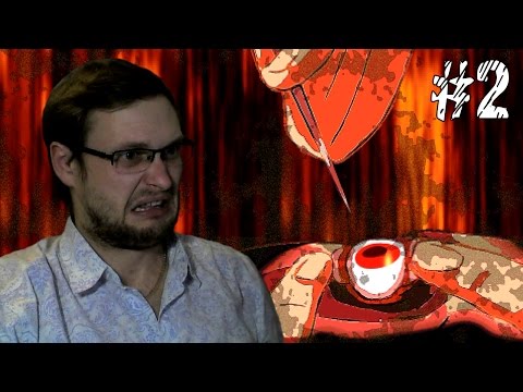 Spookyu0027s House of Jump Scares ► КУКОЛЬНИК ► #2