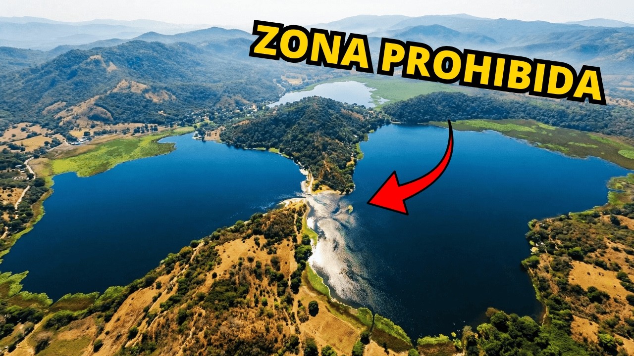 De ZONA PROHIBIDA a PARAÍSO en El Salvador 🇸🇻