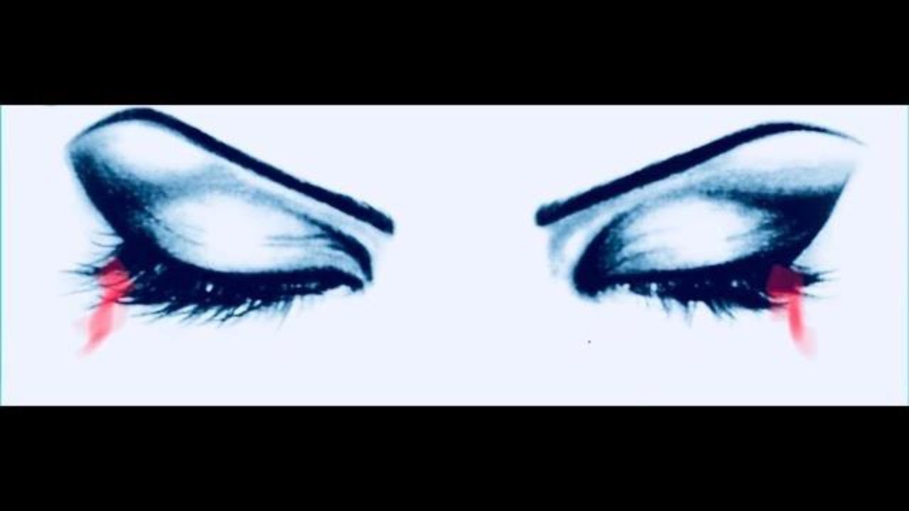 MARAM-  CLOSE MY EYES  ( LYRIC VIDEO)