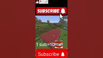 1 sub=10 TNT day 68