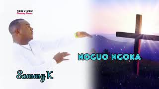 SAMMY K UGUO WONA