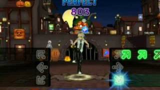 Audition Beat Up Audition - 3254 Techno Party (142bpm)