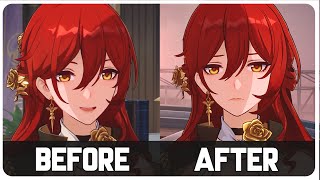 What Happened To Himekos Voice?? Honkai Star Rail