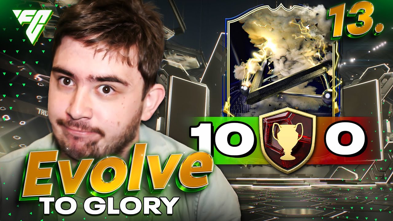 Bottle Jobs and Pack openings Evolve to Glory YouTube