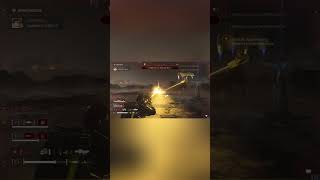INTENSE BOT DROP COMBAT: Survive the CHAOS! #shorts