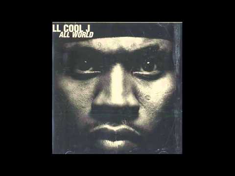 LL Cool J the booming system