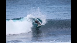 Intermediate Surf Coaching Level 3