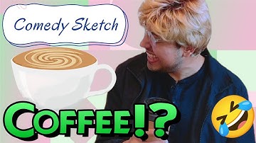 When that first sip of coffee hits different...