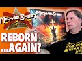 Michael Sweet (Stryper) - Reborn...Again? | Vinyl Community