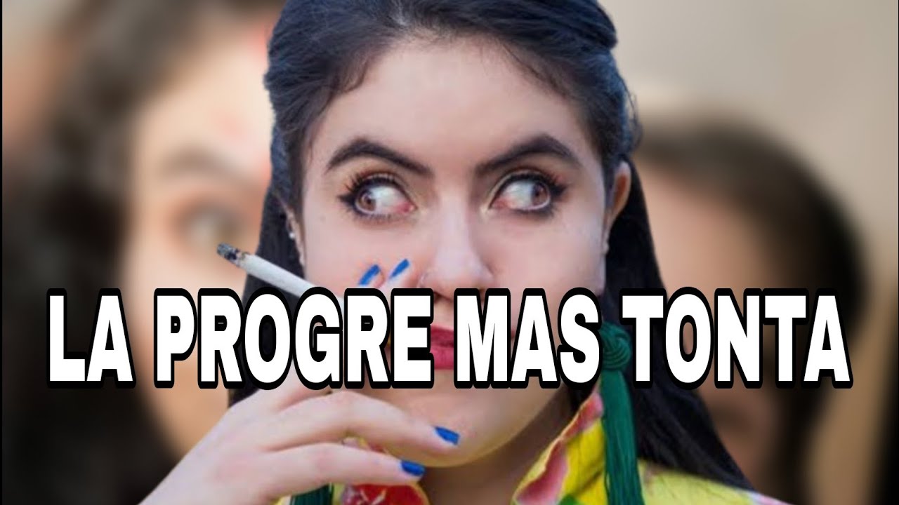 DAMA G la más ODIADA de Internet