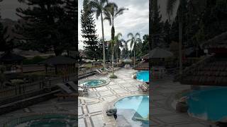 Kolam Renang Hotel Purnama #hotelpurnama #y-sristorytime