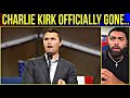 Charlie Kirk Pronnounced DEAD At Age 31.. WOW