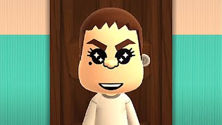 【実況】 アブ、飼い始めました 【Miitomo】