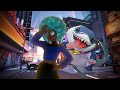 I am THE Marvel Rival! | Stream VOD