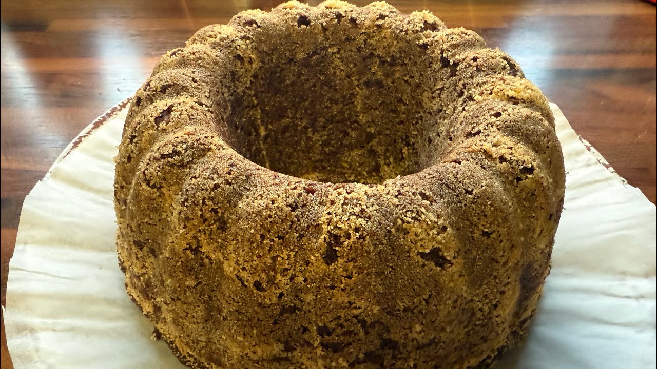 Luumuinen maustekakku ja karjalanpaisti minikon tavoin 🥰