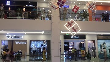 Vincom Thái Nguyên