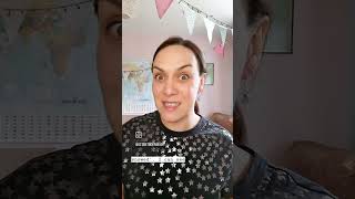 Present perfect tense - learn English grammar - present result past action - consequences
