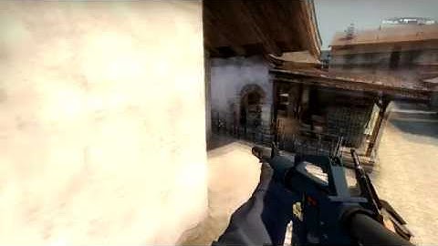 zilko ace on ESEA inferno