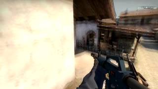 Zilko Ace On Esea Inferno