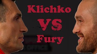 Факты: Кличко vs Фьюри — реванш(Из-за травмы Фьюри во время пробежки, бой перенесен с 9 июля на 29 октября 2016 года. Посмотреть ещё -----------------------..., 2016-06-24T17:19:20.000Z)
