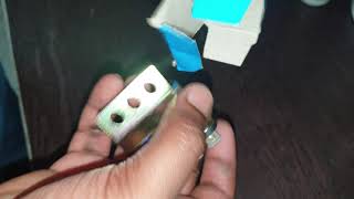 4 Point Horn Relay | Circuit Diagram | Unboxing