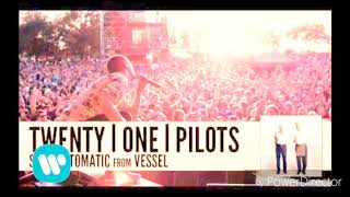 Twenty One Pilots - Semi-Automatic (nightcore) (Veesel album)